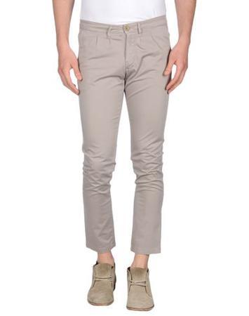 Брюки - - -ONE > ∞