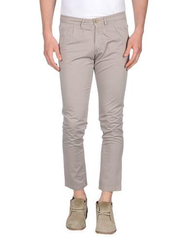 Брюки  -  цвет