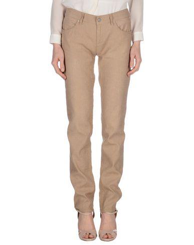 Брюки ISABEL MARANT ÉTOILE