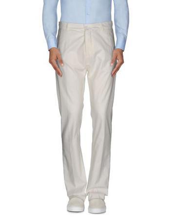 Брюки DANIELE ALESSANDRINI HOMME