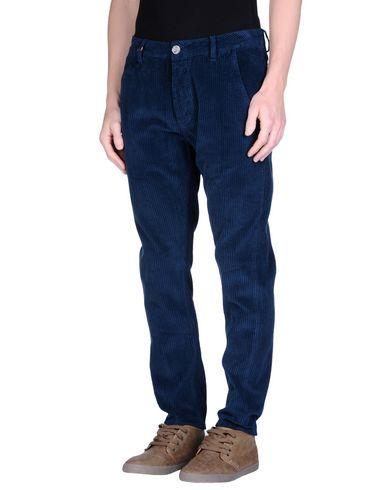 Брюки  -  цвет