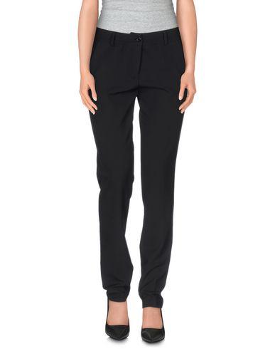 Брюки  -  цвет