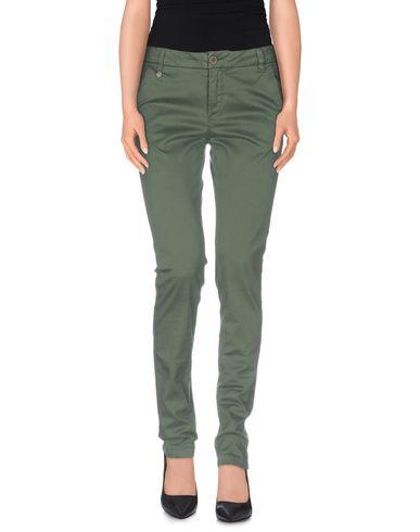 MANILA GRACE DENIM Повседневные брюки  Брюки MANILA GRACE DENIM