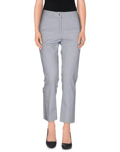 Брюки  -  цвет