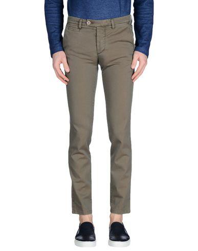 Брюки  -  цвет