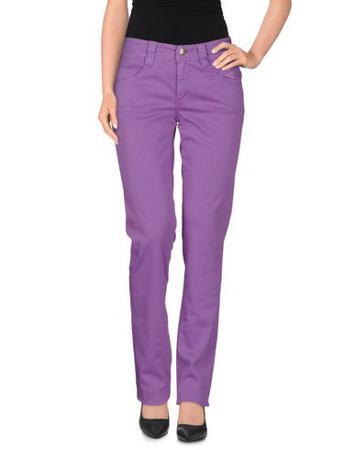 Брюки CARLO CHIONNA