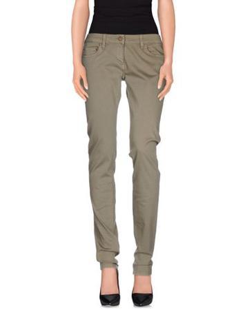 Брюки DANIELE ALESSANDRINI