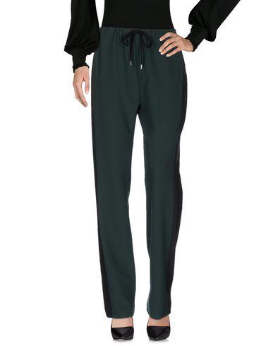 Брюки  -  цвет