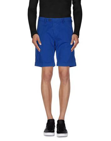 Брюки AMI ALEXANDRE MATTIUSSI