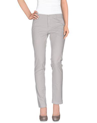 MANUEL RITZ Повседневные брюки  Брюки MANUEL RITZ
