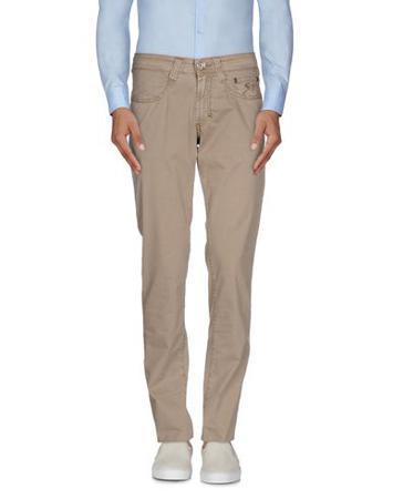 Брюки 9.2 BY CARLO CHIONNA