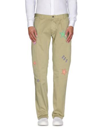 Брюки MACCHIA J Брюки MACCHIA J