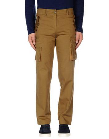 Брюки ALVIERO MARTINI 1A CLASSE