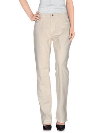 Брюки TRUSSARDI JEANS