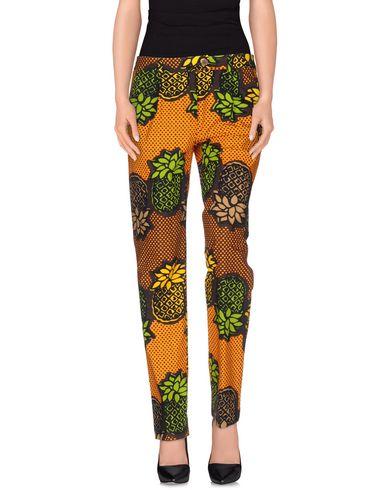 Брюки MOSCHINO CHEAPANDCHIC