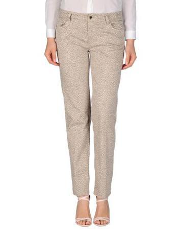 Брюки REBEL QUEEN