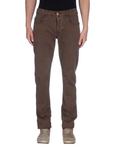 Брюки  -  цвет