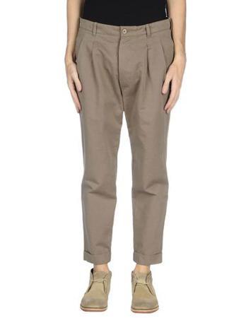 Брюки GAZZARRINI