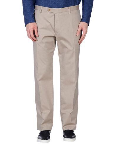 Брюки BURBERRY LONDON