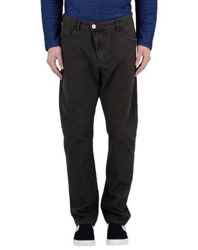 Брюки  -  цвет