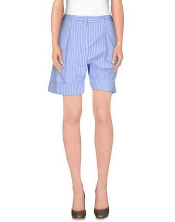 Брюки SUZANNE SUSCEPTIBLE