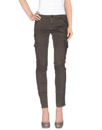 Брюки DANIELE ALESSANDRINI