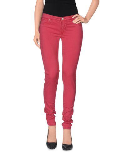 Брюки  -  цвет