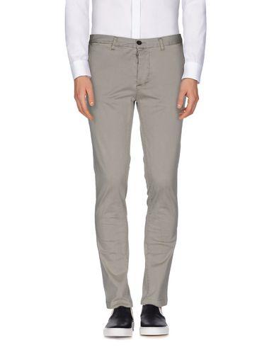 Брюки  -  цвет