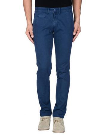 Брюки VINCENT TRADE