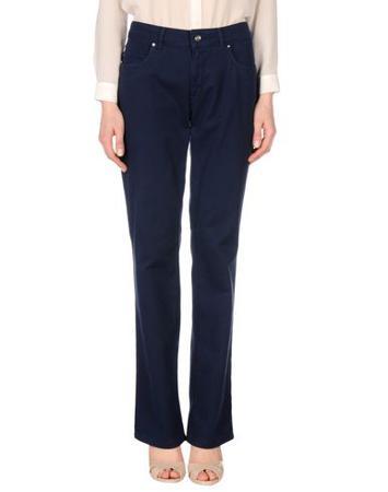 Брюки TRUSSARDI JEANS