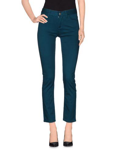 Брюки  -  цвет