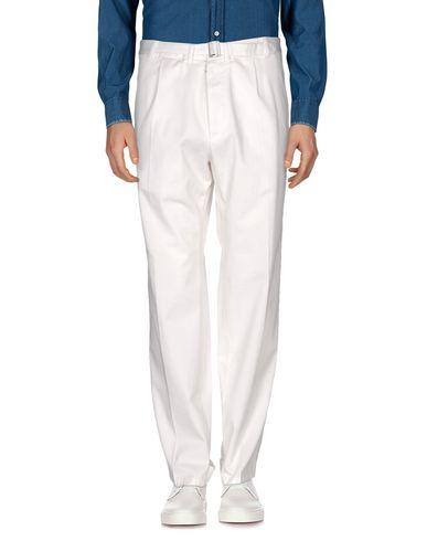 Брюки MAISON MARGIELA 10