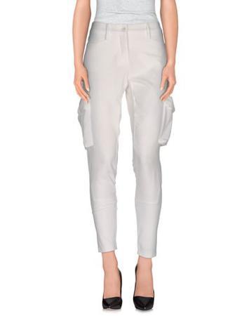 Брюки PINKO GREY