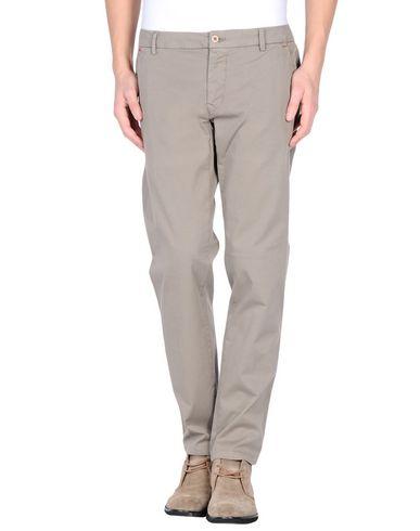 Брюки  -  цвет