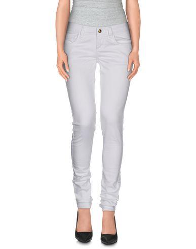 Брюки  -  цвет