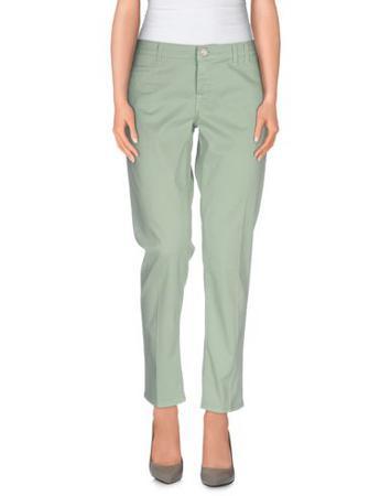 Брюки JACOB COHЁN PREMIUM