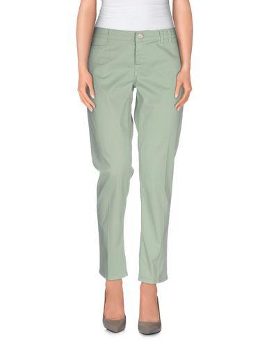 Брюки  -  цвет