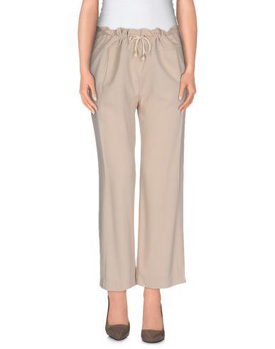 Брюки  -  цвет