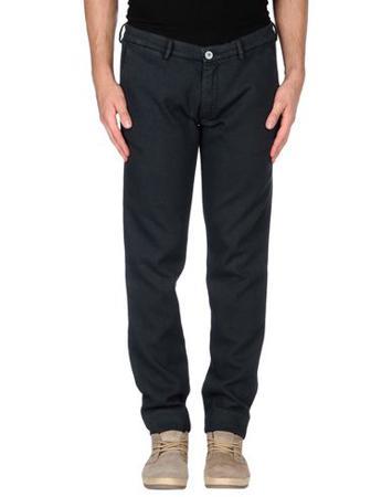 Брюки MANUEL RITZ WHITE