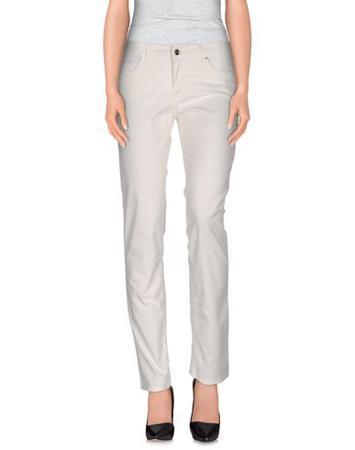 Брюки TRUSSARDI JEANS