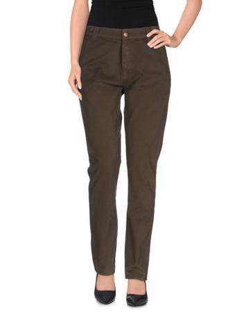 Брюки DANIELE ALESSANDRINI