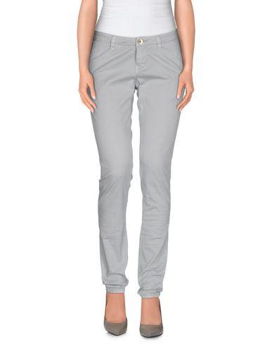 Брюки  -  цвет