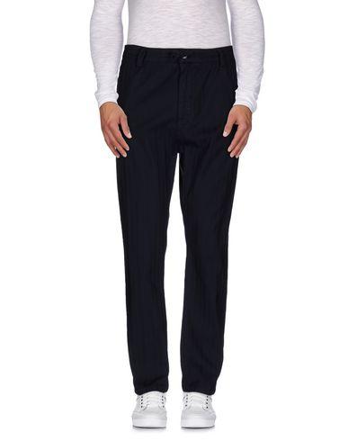 Брюки  -  цвет