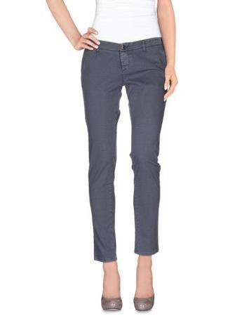 Брюки FIFTY FOUR