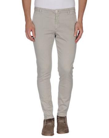 Брюки DERRIÉRE