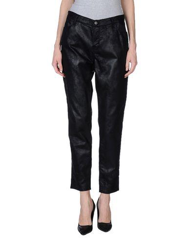 Брюки  -  цвет