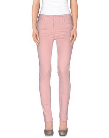 Брюки TRUSSARDI JEANS