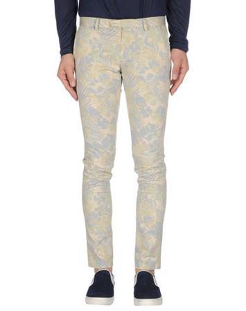 Брюки DAVID NAMAN