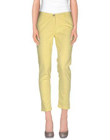 Брюки SHAFT DELUXE