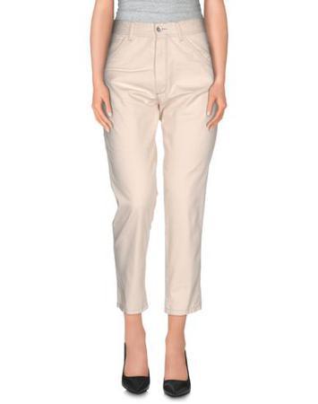 Брюки ISABEL MARANT ÉTOILE